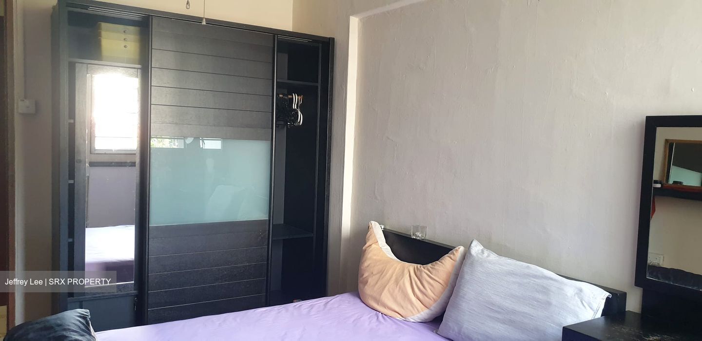 Ang Mo Kio Avenue 5 (Ang Mo Kio),  #580791001